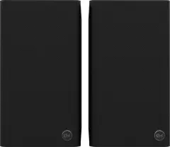 Klipsch The Fives II Heritage Aktif Hoparlör Siyah