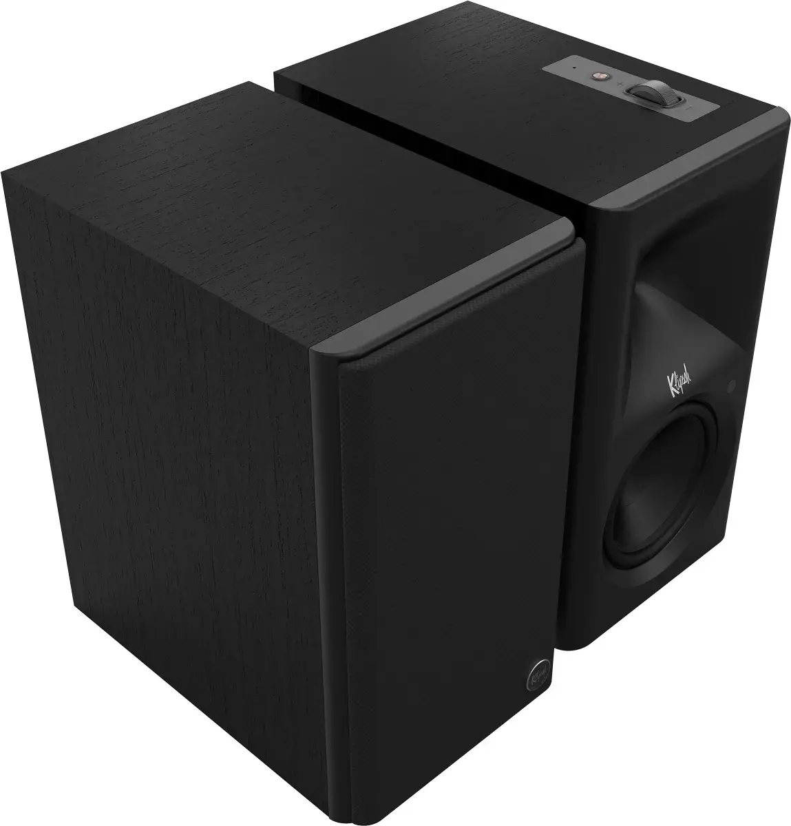 Klipsch The Fives II Heritage Aktif Hoparlör Siyah