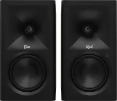 Klipsch The Fives II Heritage Aktif Hoparlör Ceviz