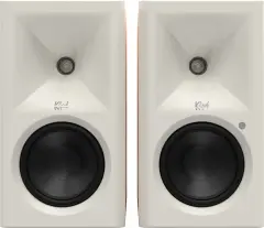 Klipsch The Fives II Heritage Aktif Hoparlör Açık Meşe