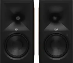Klipsch The Sevens II Heritage Aktif Hoparlör Ceviz