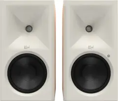 Klipsch The Sevens II Heritage Aktif Hoparlör Açık Meşe