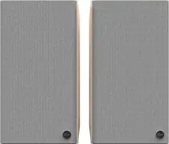 Klipsch The Sevens II Heritage Aktif Hoparlör Açık Meşe
