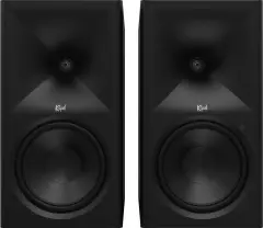 Klipsch The Nines II Heritage Aktif Hoparlör Siyah