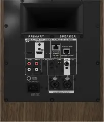 Klipsch The Nines II Heritage Aktif Hoparlör Ceviz