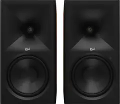 Klipsch The Nines II Heritage Aktif Hoparlör Ceviz