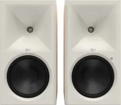 Klipsch The Nines II Heritage Aktif Hoparlör Açık Meşe