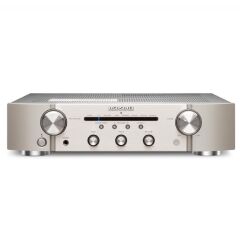 Marantz PM6007 Entegre Amfi Silver