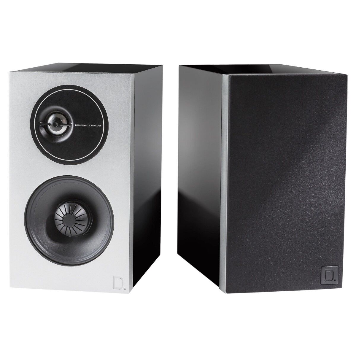 Definitive Technology Demand D7 Raf Tipi Hoparlör Black