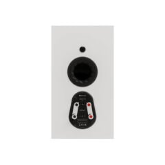 Monitor Audio Silver 50 8G Raf Tipi Hoparlör Satin White