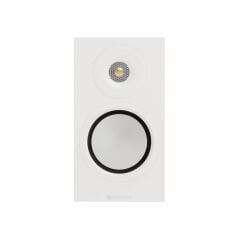 Monitor Audio Silver 50 8G Raf Tipi Hoparlör Satin White