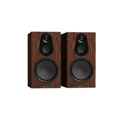 Monitor Audio Silver 100 8G Raf Tipi Hoparlör European Walnut