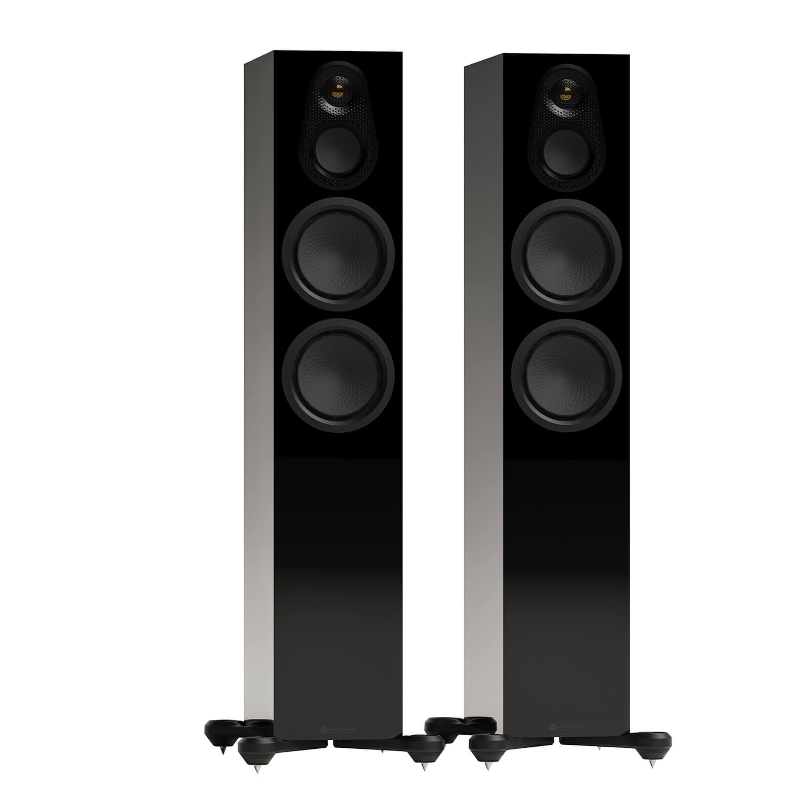 Monitor Audio Silver 300 8G Kule Tipi Hoparlör