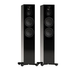 Monitor Audio Silver 300 8G Kule Tipi Hoparlör