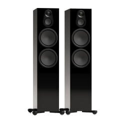 Monitor Audio Silver 500 8G Kule Tipi Hoparlör
