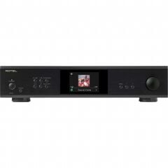 Rotel S14 Streaming Entegre Amplifikatör Black