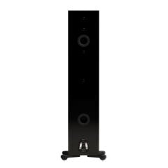Monitor Audio Silver 500 8G Kule Tipi Hoparlör High Gloss Black