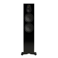 Monitor Audio Silver 500 8G Kule Tipi Hoparlör High Gloss Black