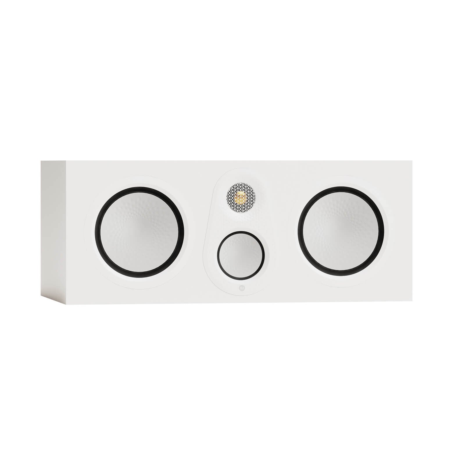 Monitor Audio Silver Centre 8G Center Hoparlör Satin White