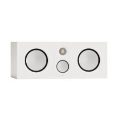 Monitor Audio Silver Centre 8G Center Hoparlör Satin White