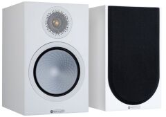 Monitor Audio Silver 100 7G Raf Tipi Hoparlör White