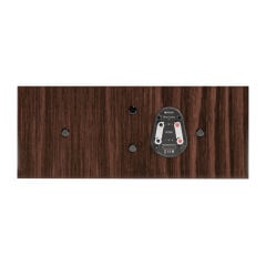 Monitor Audio Silver Centre 8G Center Hoparlör European Walnut