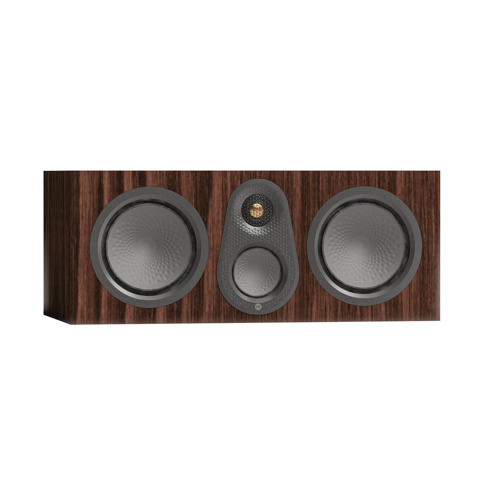 Monitor Audio Silver Centre 8G Center Hoparlör European Walnut