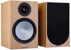 Monitor Audio Silver 100 7G Raf Tipi Hoparlör Ash