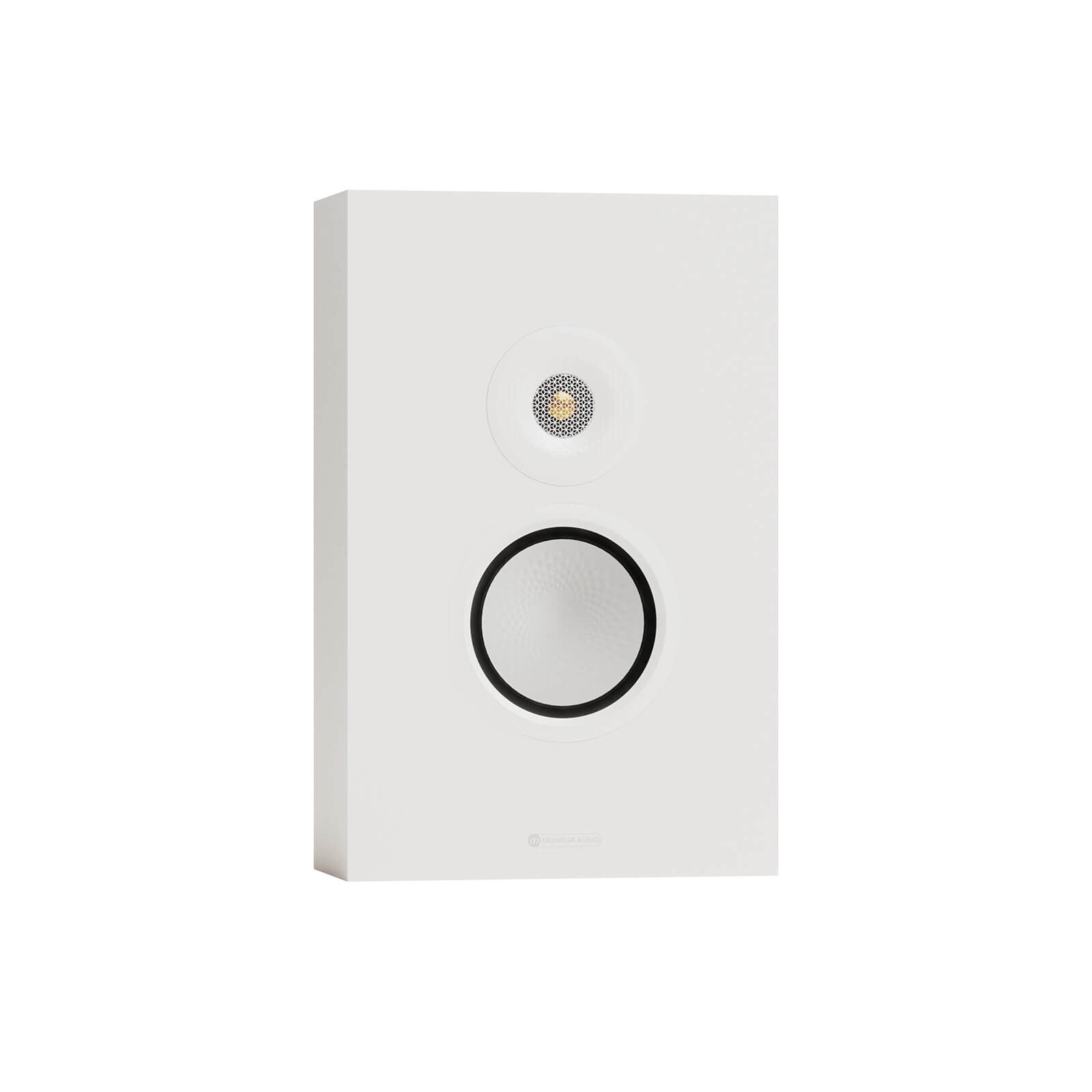 Monitor Audio Silver On-Wall 8G Surround Hoparlör Satin White