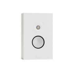 Monitor Audio Silver On-Wall 8G Surround Hoparlör Satin White