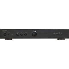 Rotel A10 MKII Integrated Amplifier Black