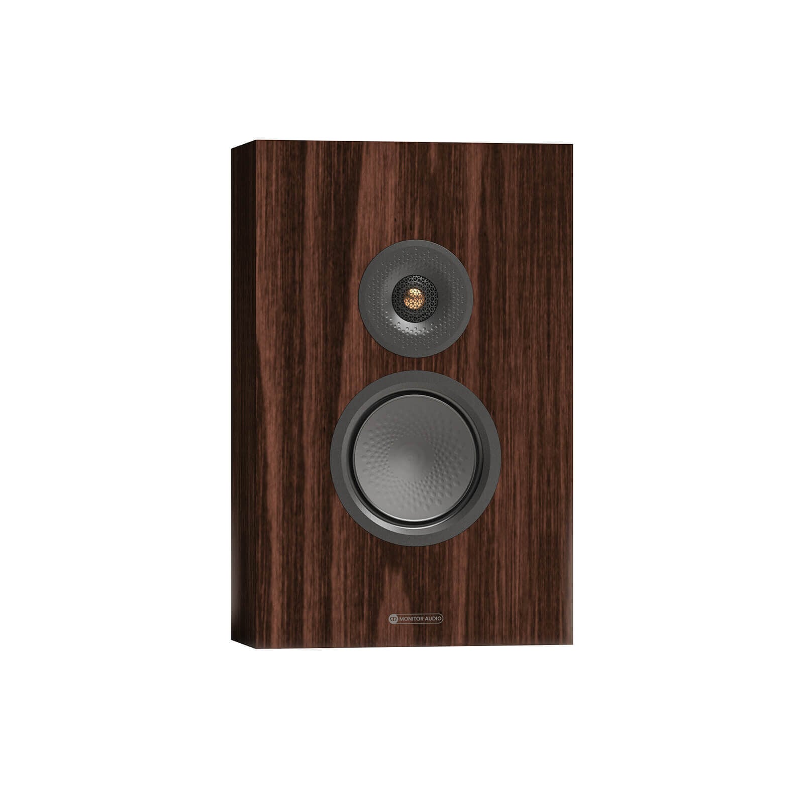 Monitor Audio Silver On-Wall 8G Surround Hoparlör European Walnut