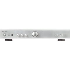 Rotel A10 MKII Integrated Amplifier Silver