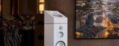 Monitor Audio Silver AMS 8G Atmos Hoparlör