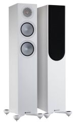 Monitor Audio Silver 200 7G Kule Tipi Hoparlör White