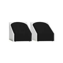 Monitor Audio Silver AMS 8G Atmos Hoparlör Satin White