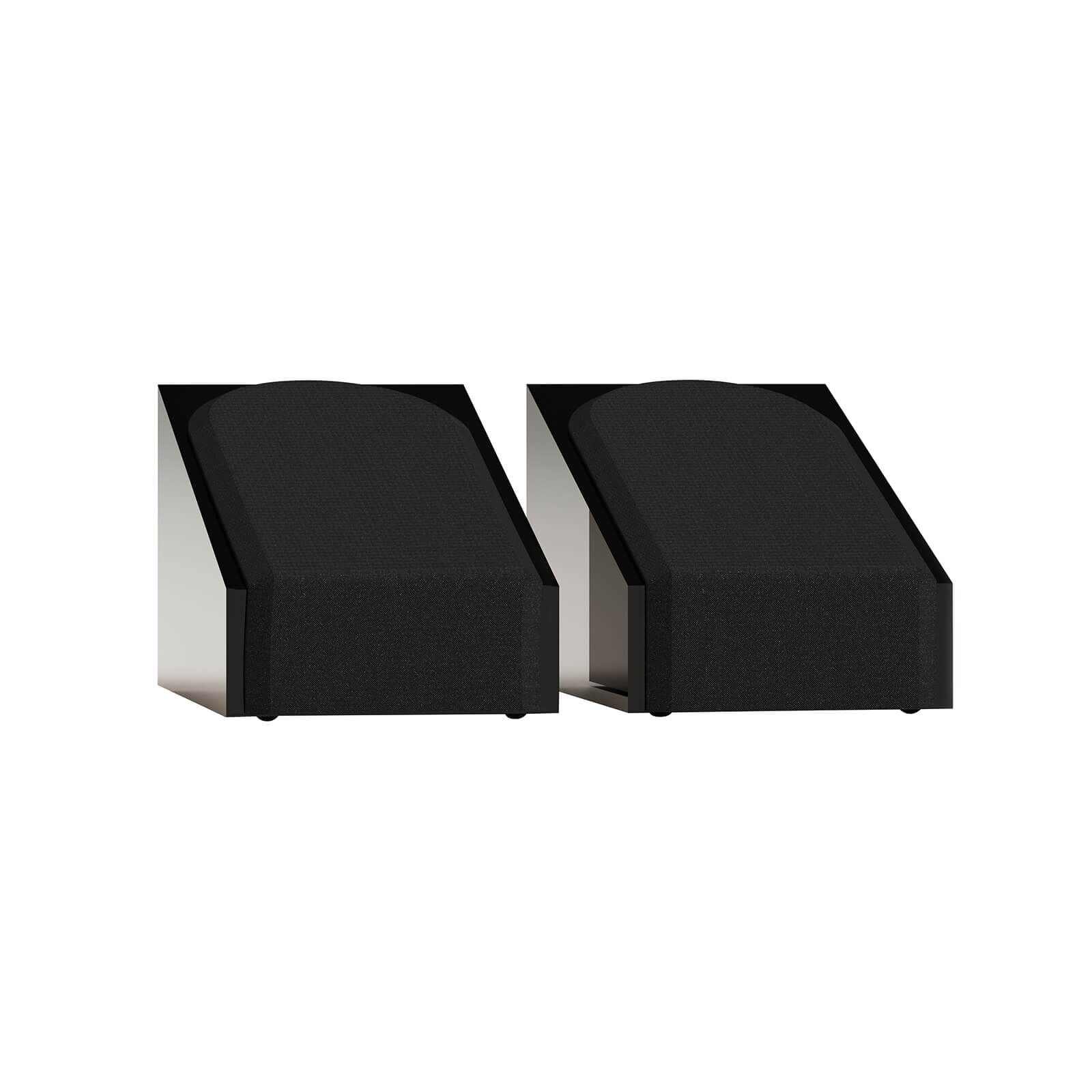 Monitor Audio Silver AMS 8G Atmos Hoparlör High Gloss Black