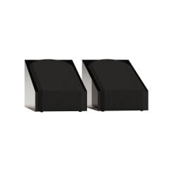 Monitor Audio Silver AMS 8G Atmos Hoparlör High Gloss Black