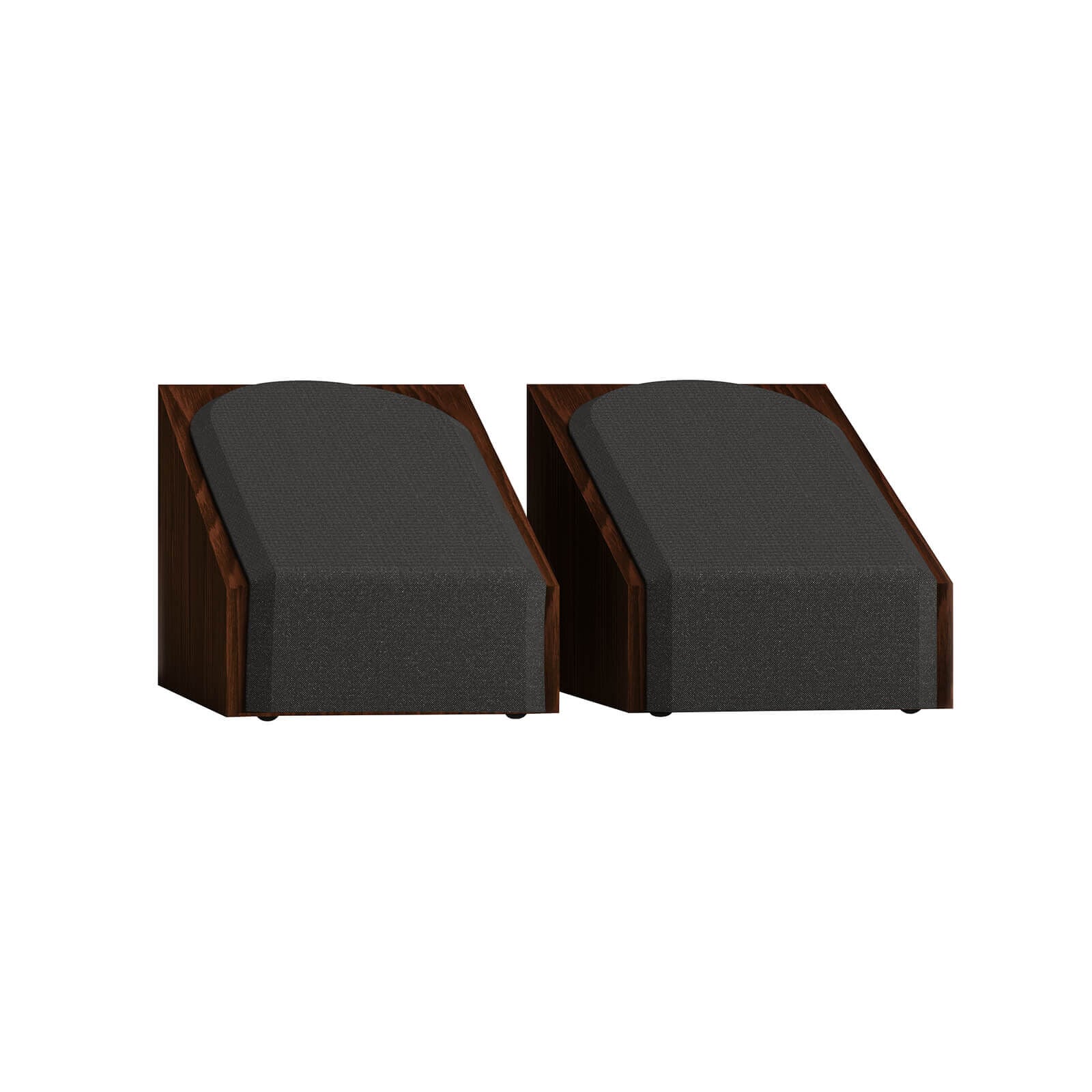 Monitor Audio Silver AMS 8G Atmos Hoparlör European Walnut
