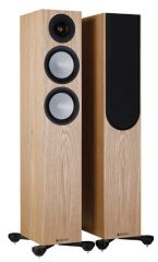 Monitor Audio Silver 200 7G Kule Tipi Hoparlör Ash