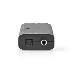 Nedis ACON2507BK Digital Audio Converter
