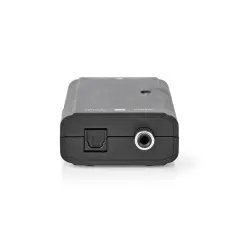 Nedis ACON2507BK Digital Audio Converter