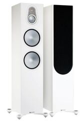 Monitor Audio Silver 500 7G Kule Tipi Hoparlör White