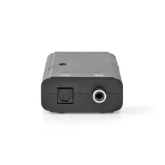 Nedis ACON2505BK Digital Audio Converter
