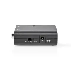 Nedis ACON2505BK Digital Audio Converter