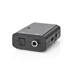 Nedis ACON2505BK Digital Audio Converter