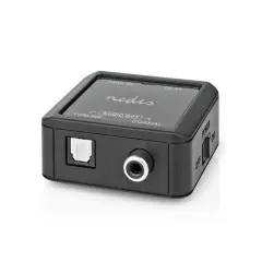 Nedis ACON3425AT HDMI ARC/eARC Digital Audio Converter