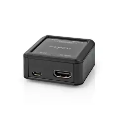 Nedis ACON3425AT HDMI ARC/eARC Digital Audio Converter