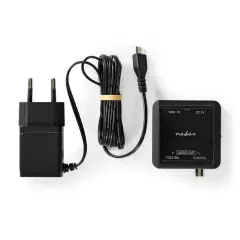 Nedis ACON3425AT HDMI ARC/eARC Digital Audio Converter