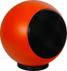 Elipson Planet L Performance Hoparlör (Çift) Matte Orange